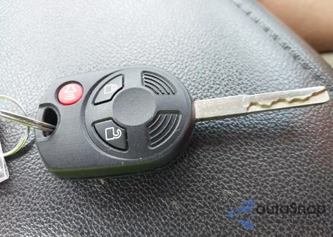 2017 Ford Escape Se из США, поврежденный, VIN 1FMCU9GD0HUA86621